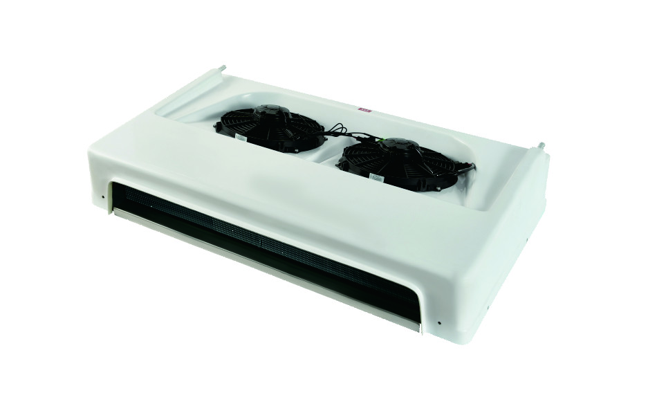 HT-480 Refrigeration Units Fast Cooling Performance with R404a Refrigerant and Inner Grooved Copper Tube