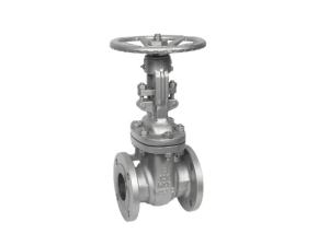 China Inconel 625 Bolt Bonnet Industrial Gate Valves RF With Corrosion Resistant factory