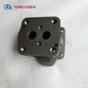 China 324-5153-201 Shaft end cover used in P330 bushing pumps factory