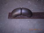 Oil Pipe Fittings ELBOW