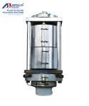 Shampoo Bottle Auto Blow Moulding Machine , Plastic Bottle Moulding Machine