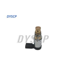 China Auto AC Compressor Control Valve For VW Golf Sagitar Magotan factory