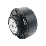 Faradyi Customized 180W 48V Ratio 1:36 Brushless Planetary Reduction Gear Motor