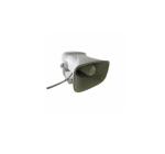 Patlite EHV-M1TG Audible, 12VDC-24VDC, MP3 Prog, 220 sec Recording Time at