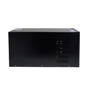 China Low Frequency Off Grid 700W Pure Sine Wave Inverter factory
