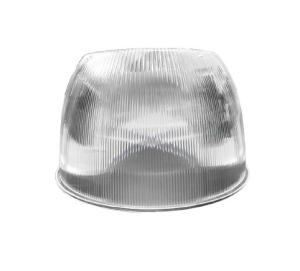 China Cool White Ra70 50000H 150lm/W 150 Watt LED UFO High Bay Light factory