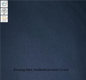 China Inherent Arc Flash Fabric / Fire Retardant Textiles factory