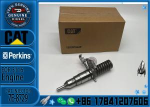 China Diesel 3114 3116 Engine Injector Assy 127-8216 127-8218 127-8207 127-8209 107-7732 7E-8727 7E-8729 factory