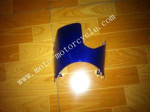 China Honda WAVE 125 Motorcycle MIDDLE RR.GUARD PLATE factory
