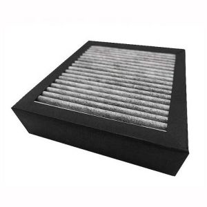 China OEM 96637886 P96637886 PMC-C10 Cabin Air Filter for AVEO Hatchback T300 Activated Carbon and Reference NO. 80005178 factory