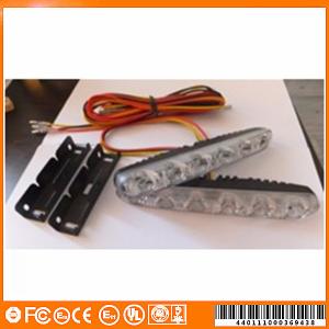 China Super newest DRL daytime running Light---Baobao Factory factory