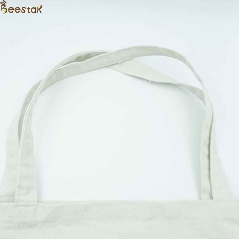 Cute White Customizable Beekeeping Equipment Beekeeper Bags