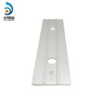 Photovoltaic Support Aluminum Alloy Guide Rail Connector