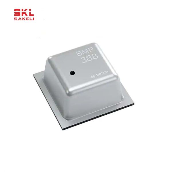 China Sensors Transducers BMP388 Digital Pressure Sensor High Accuracy Measurement for All Environments factory