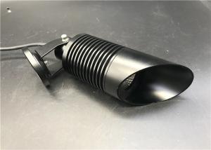 China 1Pcs CREE COB Dali Triac Dimmable LED Lawn Spotlight 12W 3 Years Warranty factory