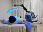 6 In 1 PDT LED Light Therapy Machine Beauty Facial Mask Acne Treatment 7 Colors