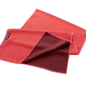 China Outdoors Sports Custom Gym Towel , Gymnastics Beach Towel Body Skin Friendly factory