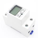 High Quality Single Phase Industrial Watt Hour Meter