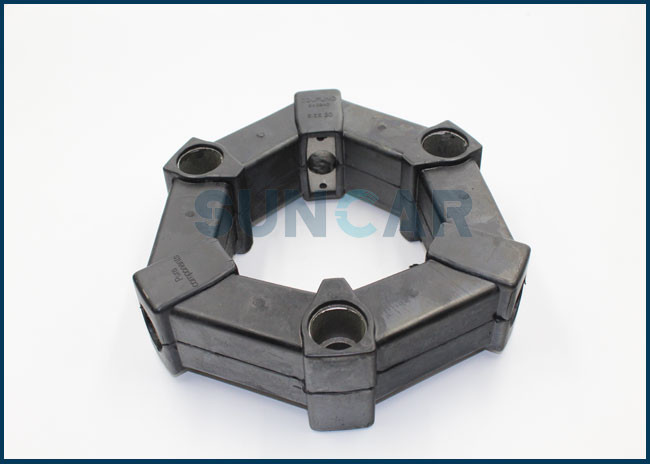 30AS Excavator Coupling Fits HD250-5 EX60-1 EX90 SK60-1 SH60