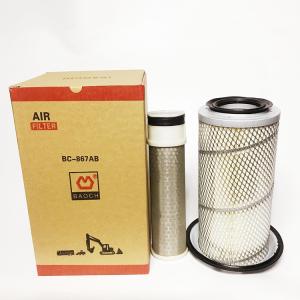 China SK55 Excavator Filter HD307308 factory