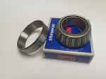 Chrome Steel Metric Taper Roller Bearing For MERCEDES BENZ Gearbox