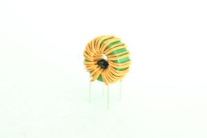 China T14X8X7C DIP Power Inductor Manufacturer Customized T Choke DW5737 factory