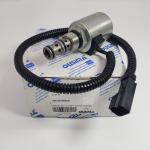 198-06-56520 Solenoid Valve For KOMATSU D155A D475A D757A