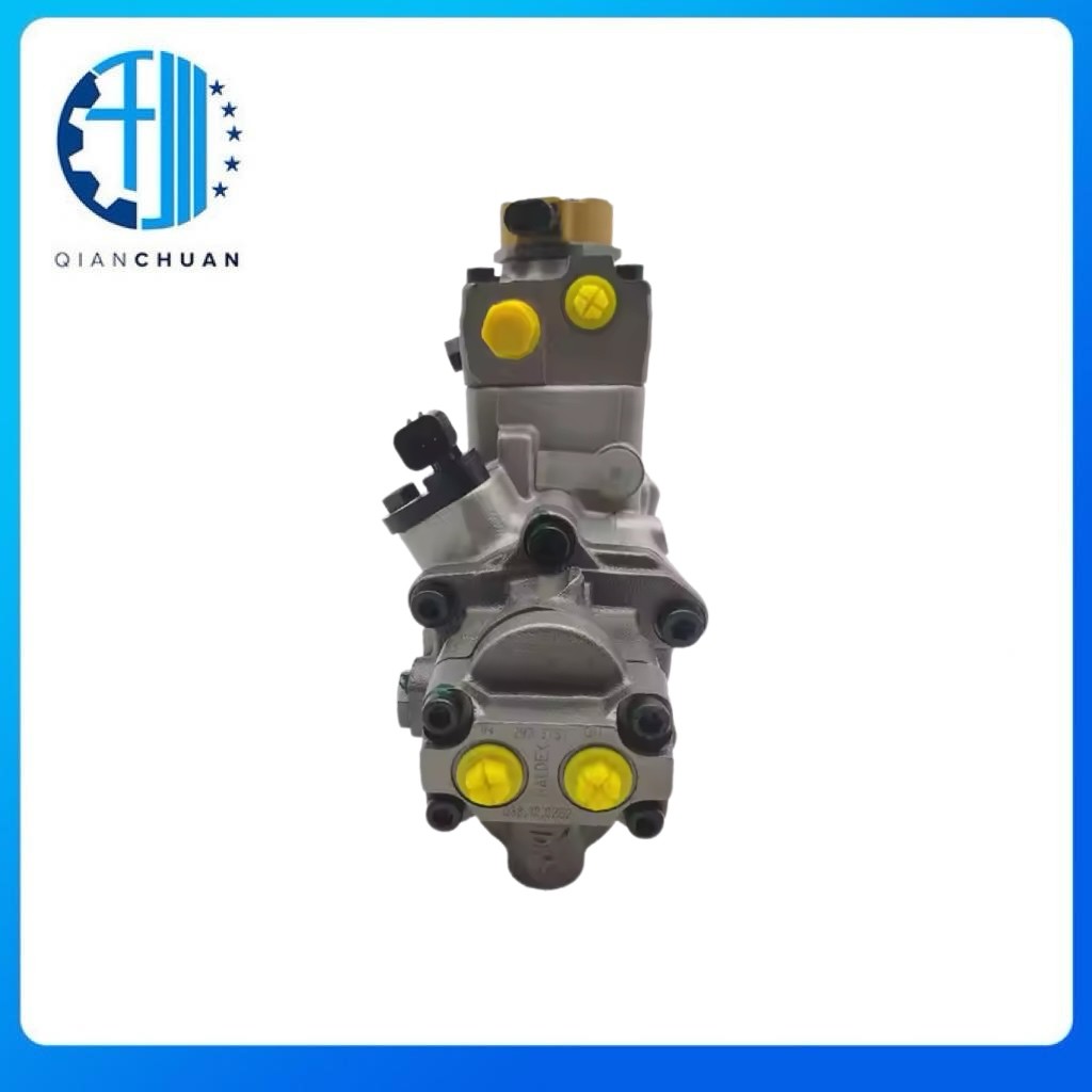 Fuel Injection Pump 32E61-10302 10R-7661 10R7661 3264634 326-4634 For CAT E312D E315D 315D C4.2 Engine