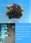 waterproof weather proof movement mechanism motor for tower building wall clocks