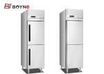 Stainless Steel Commercial Kitchen Fourteen Bakery Trays Insert Refrigerator