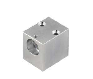 China High Precision CNC Machining Parts , Auto Motor Spare Parts 0.01 Precision factory