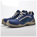 US 3-14 Lightweight Slip Resistant Work Boots S1P SRC Mens Work Boots With