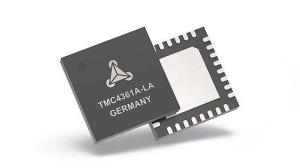 China IC Integrated Circuits TMC4361A-LA PMIC - Power Management ICs factory