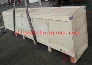 China ASTM B247 Aluminum and Aluminum-Alloy 1100 Forged and Rolled Shafts factory