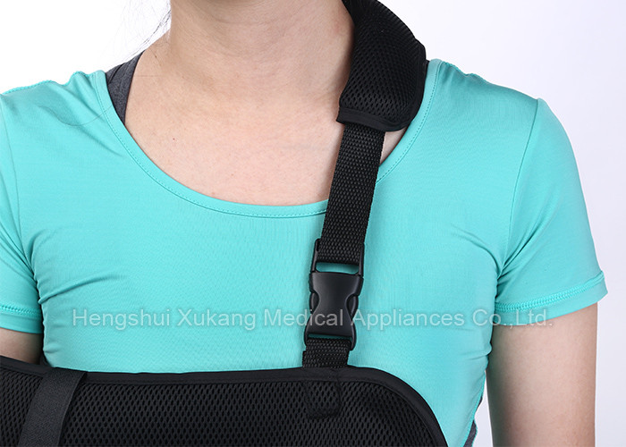 Summer Breathable Medical Arm Sling Comfortable Arm Sling For Shoulder Pain