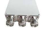 550-2700MHz 4.3-10 Female Broadband Wilkinson Power Divider