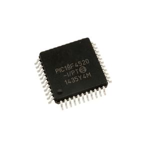 China PIC32MX130F128L-50I/PT factory