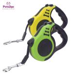 Dog Walking Tangle Free 350G Retractable Pet Leash