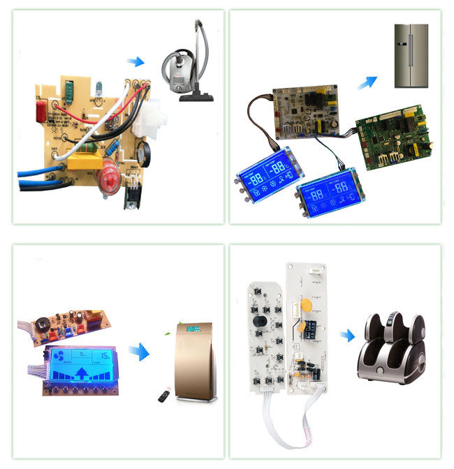 Ems Box Build Assembly Process Enig Pcb Finish Software Loading