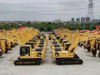 Shanghai LONGHUA CONSTEUCTION MACHINERY Co., Ltd.