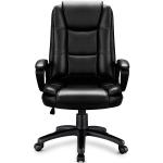 Adjustable Lumbar Support Office Chair Product Dimensions 23.82"D x 24.53"W x 46