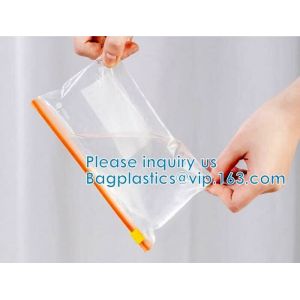 Moisture Resistance, Air Proof, Non-Poisonous, Reclosable, Single zip, Double zip, Dual zip, Wide Zipper