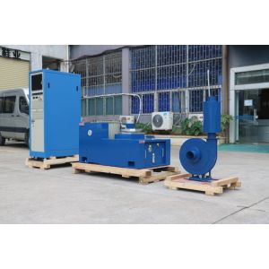 Large Load Vibration Testing Machine With Aluminum Alloy Table for Random
