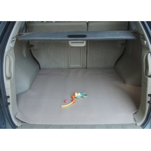 Commercial antislip pvc floor mat for car trunk in roll can be tailored