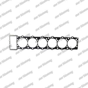 China Cylinder head gasket D6CA 22311-84001 For HYUNDAI Engine Spare Parts factory
