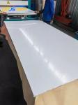 Mirror Polished Stainless Steel Plate Strip 4X8 201 202 316 410 2b Ba Sb Hl 0