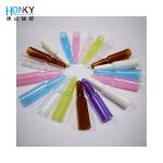 Manufacturing Speed 40 PCS/Minute 10ml Plastic Ampoule Tube Filling And Capping