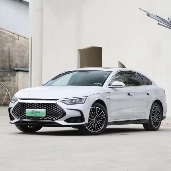 BYD Hybird Han DM-I Sedan 1.5t Petrol Engine 357PS Automatic 2WD Hybrid Biyadi