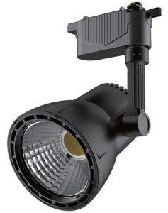 China CRI &gt;85 Bright 30w Led Ceiling Track Lights For Decoration Store Lighting factory