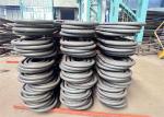 Commercial Low Temperature Boiler Super Heater 10mm-50mm Tube